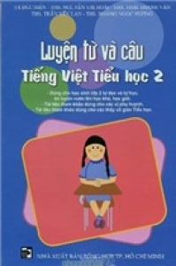 Luyện từ và câu Tiếng Việt Tiểu học 2