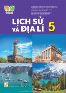 Lịch sử và địa lý 5 - Kết nối tri thức