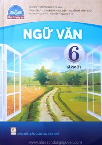 Ngữ văn 6 Tập 1 - Chân trời sáng tạo