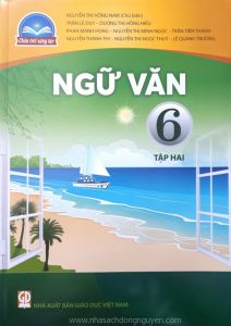 Ngữ Văn 6 Tập 2 - Chân trời sáng tạo