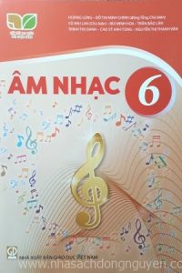 Âm nhạc 6 - Kết nối tri thức