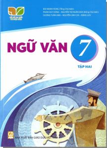 Ngữ Văn 7 Tập 2 - Kết nối tri thức