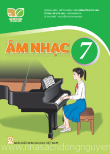 Âm nhạc 7 - Kết nối tri thức