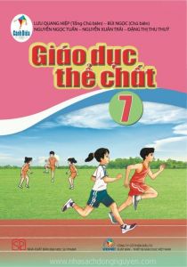 Giáo dục thể chất 7 - Cánh diều