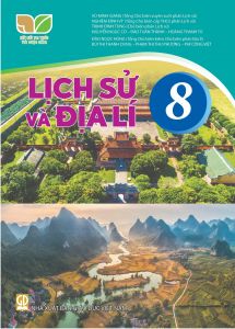 Lịch sử và địa lý 8 - Kết nối tri thức