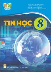 Tin học 8 - Kết nối tri thức