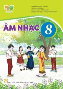 Âm nhac 8 - Kết nối tri thức