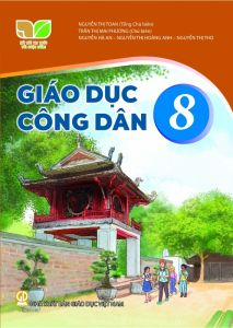 Giáo dục công dân 8 - Kết nối tri thức