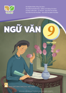 Ngữ văn 9 Tập 1 - Kết nối tri thức