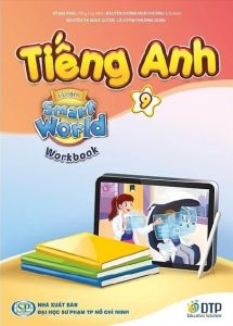 Tiếng Anh 9 I-Learn Smart World - Workbook