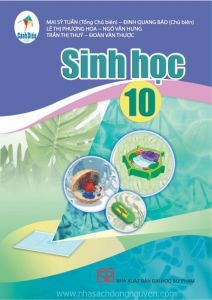 Sinh học 10 - Cánh Diều