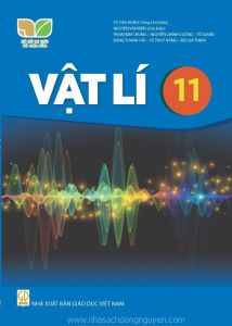 Vật lí 11 - Kết nối tri thức với cuộc sống