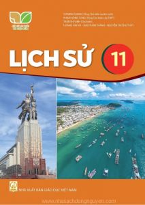 Lịch sử 11 - Kết nối tri thức với cuộc sống