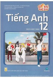 Tiếng Anh 12 - Global Success