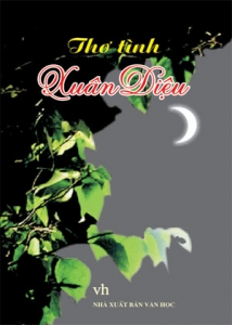 Thơ tình Xuân Diệu