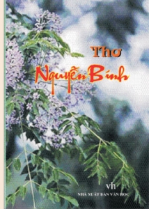 Thơ Nguyễn Bính