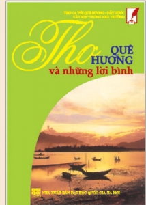 Thơ Quê hương và những lời bình