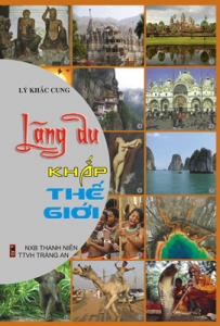 Lãng du khắp thế giới