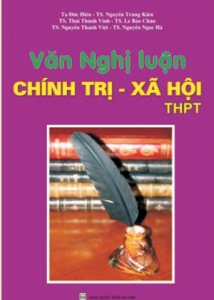 Văn nghị luận Chính trị - Xã hội THPT