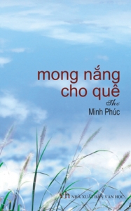 Mong nắng cho quê