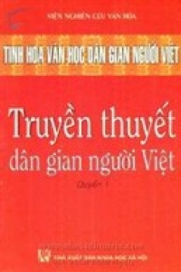 Truyền thuyết dân gian người  Việt Q5