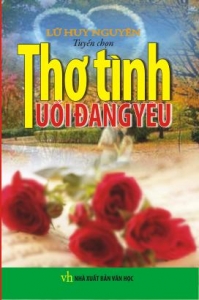 Thơ tình tuổi đang yêu