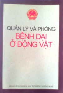 Quản lý và phòng bệnh dại ở động vật