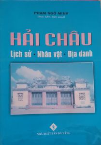 Hải Châu Lịch sử- nhân vật- địa danh