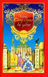 Nàng công chúa bị Yểm