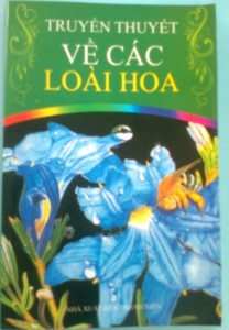 Truyền thuyết về các loài hoa