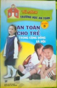 An toàn cho trẻ trong cộng đồng Q3