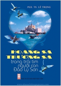Hoàng Sa, Trường Sa trong trái tim người con Đảo Lý Sơn