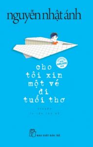 Cho tôi xin một vé đi tuổi thơ