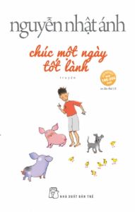 Chúc một ngày tốt lành