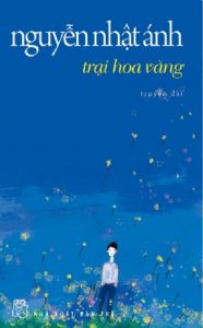 Trại hoa vàng