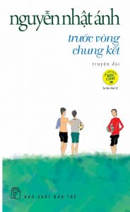 Trước vòng chung kết