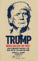 Trump - Đừng Bao Giờ Bỏ Cuộc