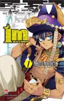 IM - ĐẠI TƯ TẾ IMHOTEP - TẬP 1-11