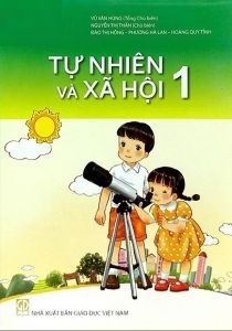 Tự Nhiên và Xã Hội 1