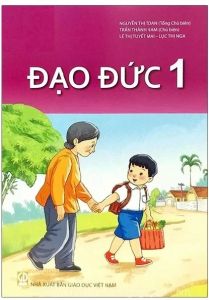 Đạo Đức 1 