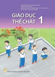Giáo dục thể chất 1 