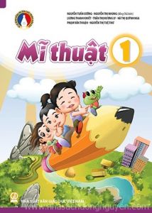 Mĩ thuật 1 - Vì sự bình đẳng