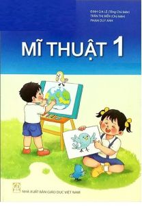 Mĩ thuật 1 