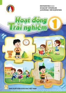 Hoạt động trải nghiệm 1 - Vì sự bình đẳng