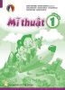 vo-bai-tap-mi-thuat-1-vi-su-binh-dang - ảnh nhỏ  1