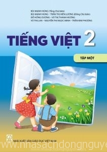 Tiếng Việt 2 Tập 1