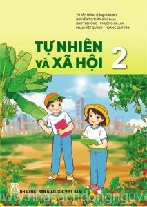 Tự nhiên xã hội 2