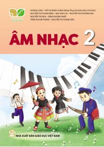 Âm nhạc 2 - Kết nối tri thức