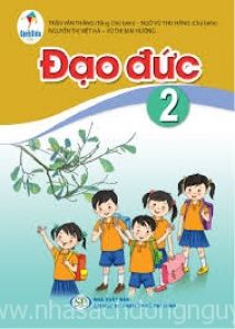 Đạo đức 2 - Cánh Diều