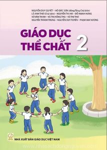 Giáo dục thể chất 2
